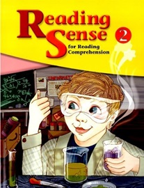 Reading Sense 2 (Student Book+Workbook+Audio CD)