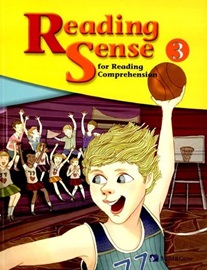 Reading Sense 3 (Student Book+Workbook+Audio CD)
