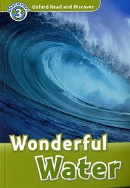 Read and Discover 3: Wonderful Water