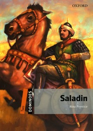 [NEW] Dominoes 2 Saladin