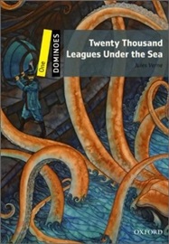 [NEW] Dominoes 1 20,000 Leagues Under the Sea