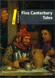 [NEW] Dominoes 1 Five Canterbury Tales