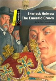 [NEW] Dominoes 1 Sherlock Holmes The Emerald Crown
