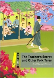 [NEW] Dominoes 1 The Teacher's Secret and Other Folk Tales
