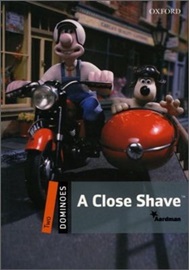 [NEW] Dominoes 2 A Close Shave