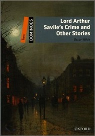 [NEW] Dominoes 2 Lord Arthur Savile's Crime and Other Stories