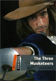 [NEW] Dominoes 2 The Three Musketeers