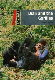 [NEW] Dominoes 3 Dian and the Gorillas
