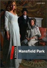 [NEW] Dominoes 3 Mansfield Park