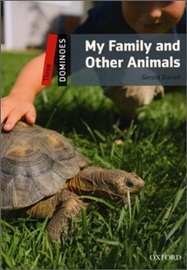 [NEW] Dominoes 3 My Family and Other Animals