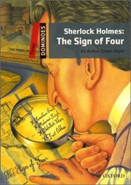 [NEW] Dominoes 3 Sherlock Holmes The Sign of Four