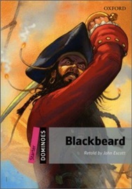 [NEW] Dominoes Starter Blackbeard
