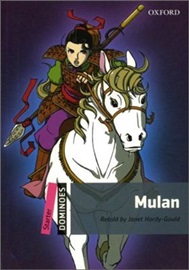 [NEW] Dominoes Starter Mulan