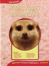 [행사]Ohio Science Grade 2 Reading Support & Homework