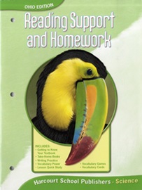 [행사]Ohio Science Grade 3 Reading Support & Homework