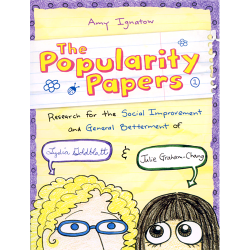 Popularity Papers