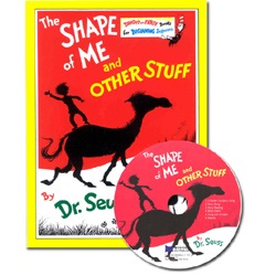 Dr. Seuss Shape of me and Other Stuff