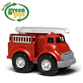 Green Toys 그린토이즈 소방차