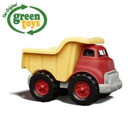 Green Toys 그린토이즈 덤프 트럭