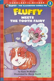 (Scholastic Leveled Readers 3) #03:Fluffy Meets The Tooth Fairy