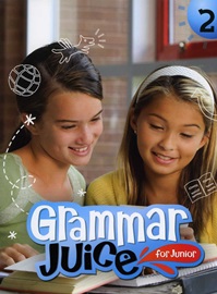 Grammar Juice for Junior 2 Student's Book