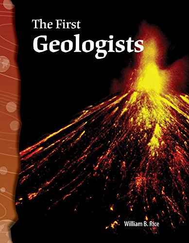TCM Science Readers Level 5 #5 Earth and Space The First Geologists (Book+CD)