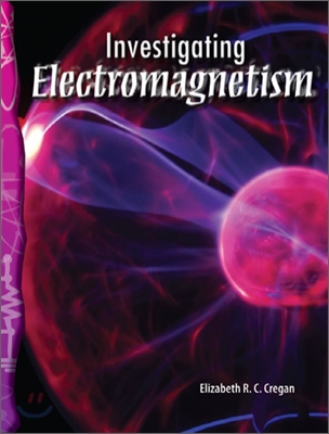 TCM Science Readers Level 6 #21 Physical Science Investigating Electromagnetism (Book+CD)
