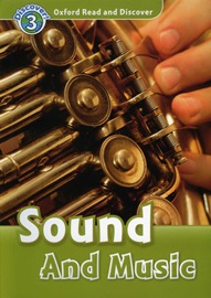 Read and Discover 3: Sound and Music