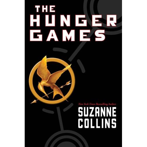 The Hunger Games #1 (헝거게임)