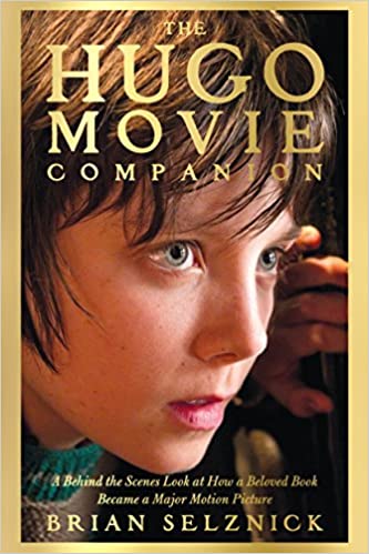 The Hugo Cabret Companion (HB) [특판]