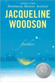PP-Newbery:Feathers