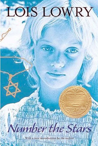 Number the Stars (리딩레벨 6.0↑) [Newbery 수상작]