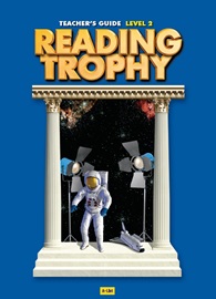 Reading Trophy 2 Teacher's Book