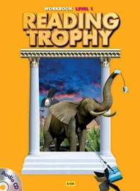 Reading Trophy 1 Workbook