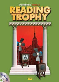 Reading Trophy 4 Workbook