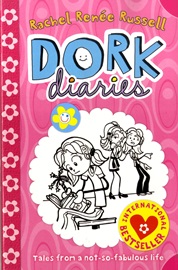 Dork Diaries #1