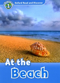 Read and Discover 1: At the Beach
