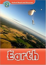 Read and Discover 2: Earth