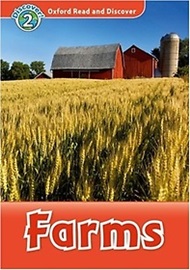 Read and Discover 2: Farms