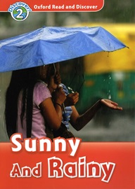 Read and Discover 2: Sunny and Rainy