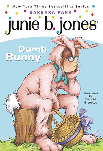 Junie B. Jones #27 First Grader (Dumb Bunny) (Book+Audio CD(2))
