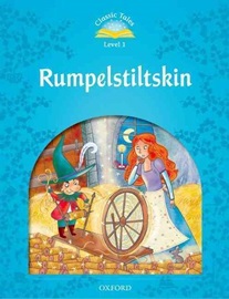 Classic Tales Level 1 Rumpelstiltskin Student's Book [2nd Edition]
