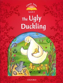Classic Tales Level 2 The Ugly Ducking Student's Book [2nd Edition]