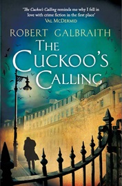 The Cuckoo's Calling (영국판)