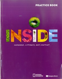 [행사]INSIDE A Practice Book