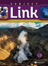 Subject Link Level 9 (Student's Book+Workbook+Audio CD)
