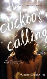 The Cuckoo's Calling (International)