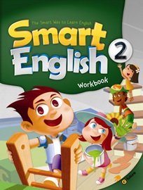 Smart English 2 Workbook with Free Online Practice