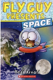 Fly Guy Presents #2 Space (PB)