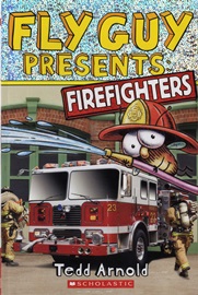 Fly Guy Presents #4 Firefighters (PB)